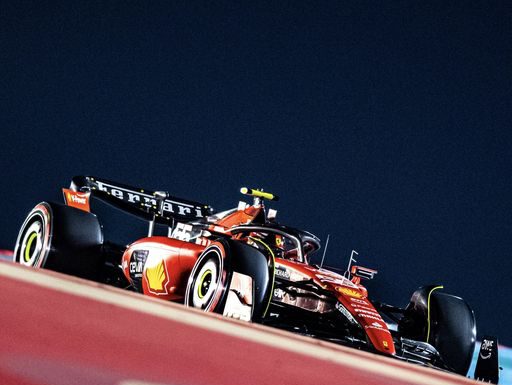 RED BULL, ALTRO PIANETA: VERSTAPPEN DOMINA, FERRARI QUARTA CON SAINZ. LECLERC FUORI