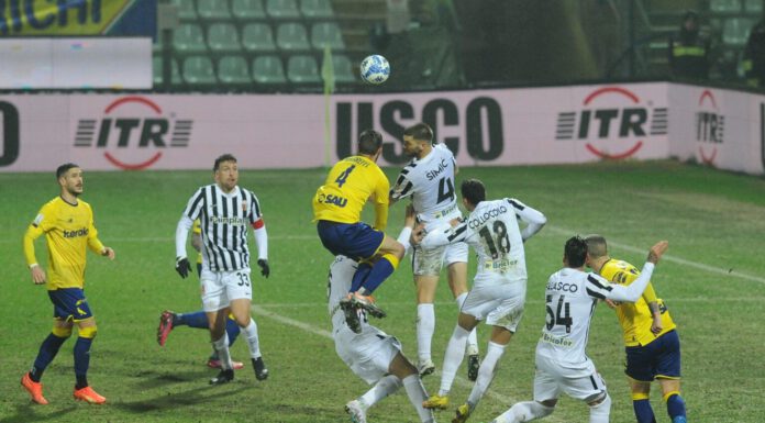 IL MODENA CADE AL BRAGLIA, INCAPPA NEL SECONDO KO DI FILA, MA LIMITA I DANNI