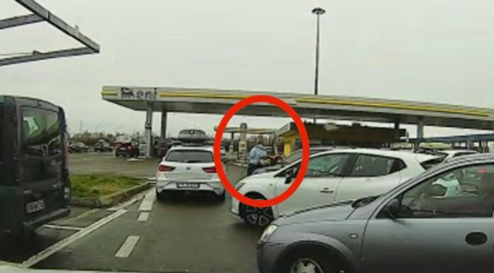 INCIDENTE A22, ARRESTATO IL 33ENNE CHE HA INVESTITO DUE GIOVANI