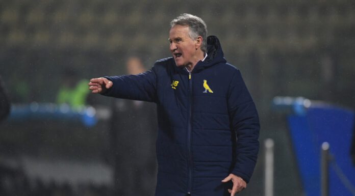 MODENA CALCIO, GIALLOBLÙ ATTESI DALLA DELICATA TRASFERTA A COMO