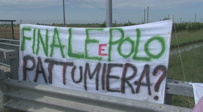 DISCARICA FINALE, IL SINDACO PRESENTA UN ESPOSTO CONTRO FERONIA