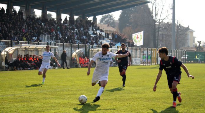 CRISI BIANCOROSSA. IL CARPI DI CONTINI NON SA PIU’ SEGNARE