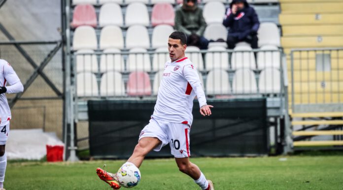 IL CAPOCANNONIERE. CARPI, CICAREVIC ADESSO CERCA SPAZIO