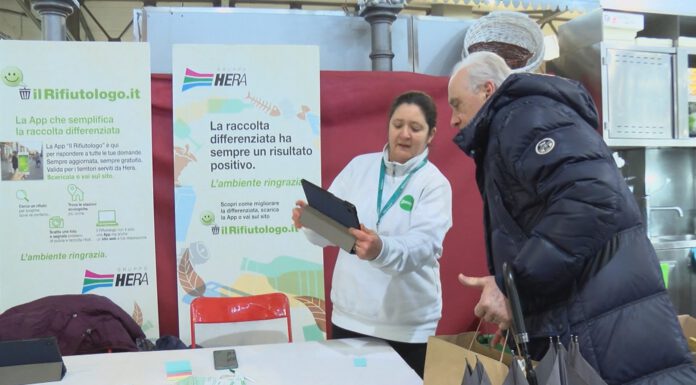 DIFFERENZIATA IN CENTRO: ALLO STUDIO UNA NUOVA ISOLA ECOLOGICA ALL’ALBINELLI