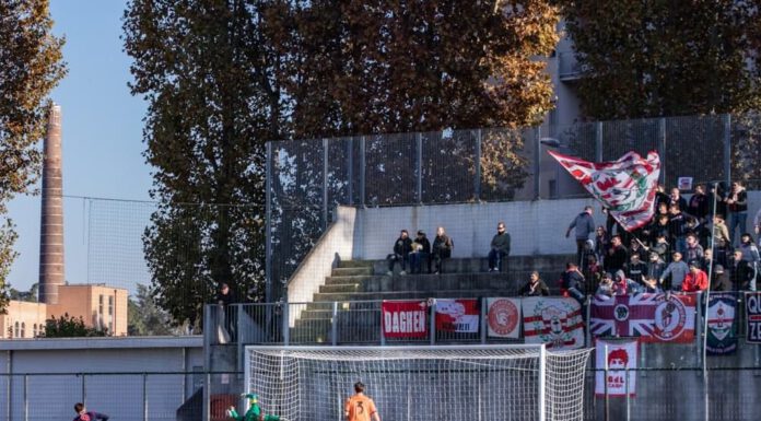 SFIDA PLAYOFF. CARPI, COL FANFULLA IL CONTO E’ ANCORA APERTO