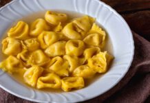 LA CUCINA ITALIANA PATRIMONIO DELL’UNESCO