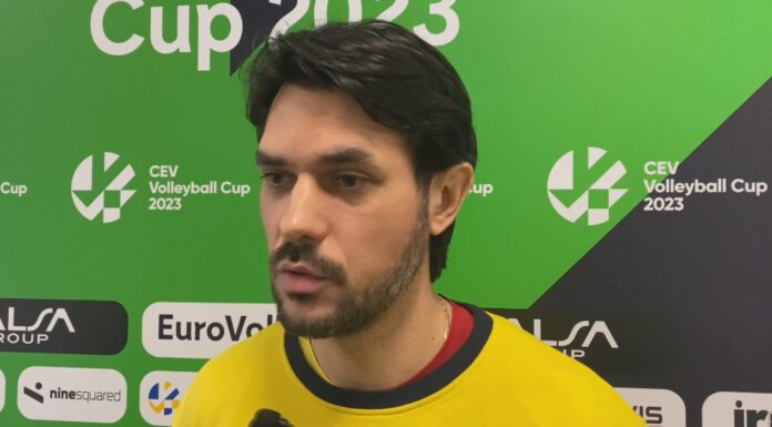 MODENA VOLLEY. SEMIFINALE COPPA CEV, AL PALAPANINI ARRIVA BELCHATOW