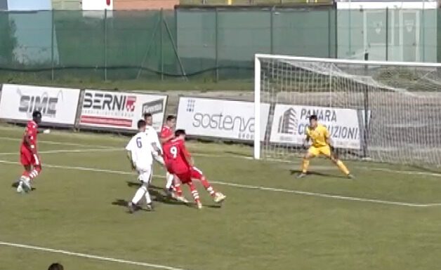 CARPI CALCIO. ARRONDINI: “FELICE PER IL GOL, PAREGGIO PREZIOSO”