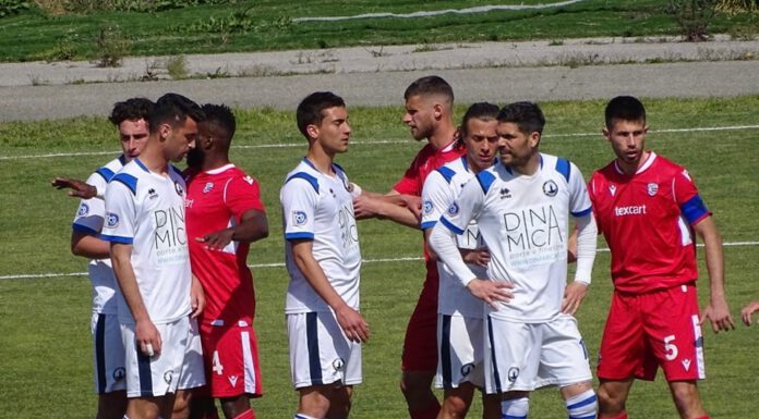 SERIE UTILE. CARPI A FORZA QUATTRO PER LA VOLATA PLAYOFF