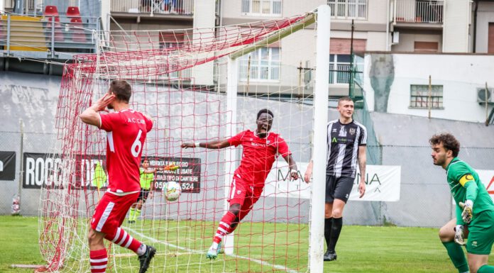 ULTIME 5 GARE. CARPI, ORA NEL MIRINO CI SONO RAVENNA E FORLI’