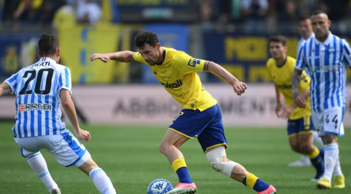 IL MODENA GIOCA SOLO UN TEMPO E LA SPAL STRAPPA IL PARI. SALVEZZA ORMAI AL SICURO E I PLAYOFF A 2 PUNTI (di Paolo Vecchi)