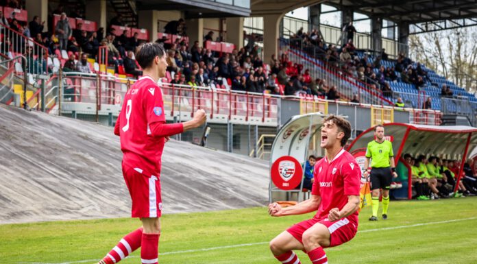 AL “CABASSI”. IL CARPI CASALINGO CERCA LA DODICESIMA VITTORIA