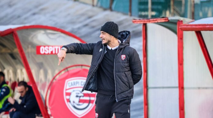 CARPI IN ATTESA. PLAYOFF E RIPESCAGGI, AD OGGI NESSUNA CERTEZZA
