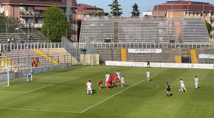DERBY AL “BENELLI”. CARPI A RAVENNA, INCROCIO CHE VALE DOPPIO