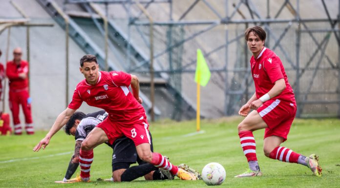 CARPI CALCIO. DOMANI LA RIPRESA, TRE BIANCOROSSI DA VALUTARE