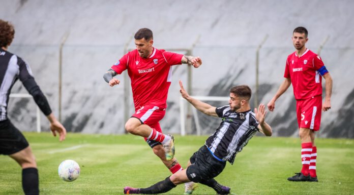 CON IL RICCIONE. CARPI, SENZA BERETTA CONTINI RILANCIA LAURENTI