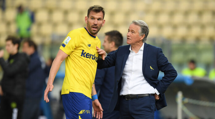 BRIVIDI PER IL MODENA OGGI A PERUGIA: SEGUI LA PARTITA CON DIRETTA STADIO DI TV QUI (CANALE 17, ORE 14,45) E COMMENTALA