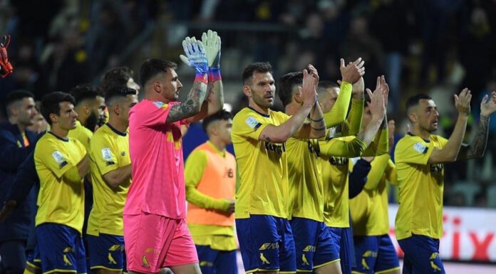 IL MODENA ALL’ASSALTO DELLA SPAL PER TAGLIARE IL TRAGUARDO SALVEZZA. SEGUI LA PARTITA E COMMENTALA CON DIRETTA STADIO DI TV QUI (CANALE 17, ORE 13,45)