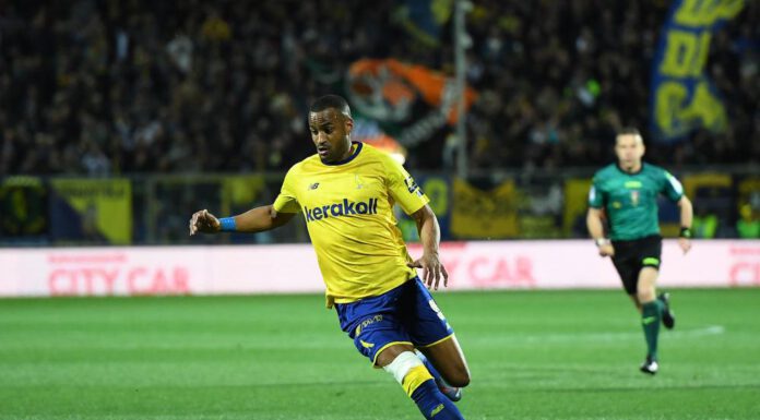 MODENA-PARMA 1-1, DIAW E ARMELLINO: “PUNTO MOLTO IMPORTANTE E MERITATO”