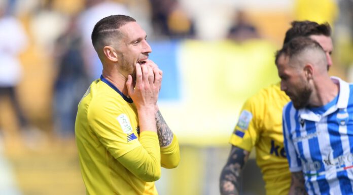 MODENA CALCIO, IONITA E SILVESTRI: “DARE IL MASSIMO DA QUI ALLA FINE”