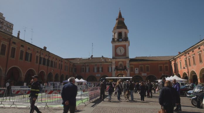 SASSUOLO, NUOVI ASFALTI: DA LUNEDÌ VIA MASCAGNI E SAN PROSPERO