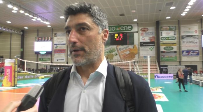 MODENA VOLLEY, UN’ALTRA SCONFITTA AL TIEBREAK: PADOVA VINCE 3-2