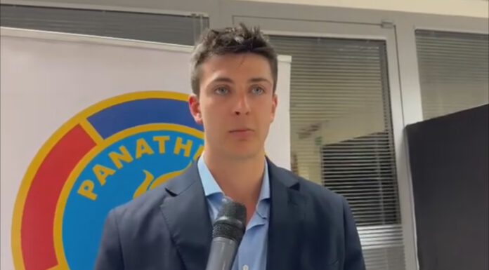 MODENA VOLLEY, DOMENICA LA SFIDA AL VERONA. PARLA TOMMASO RINALDI