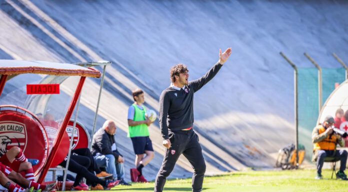 DOMANI A RAVENNA. CONTINI: “CARPI, E’ UNA GARA CHE VALE TANTO”