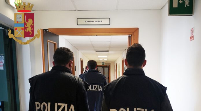 OPERAZIONE “ALTO IMPATTO”: UN ARRESTO PER RESISTENZA E PUBBLICO UFFICIALE