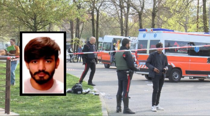 OMICIDIO NOVI SAD, DOPO IL DELITTO SONO FUGGITI DA MODENA I TRE INDAGATI