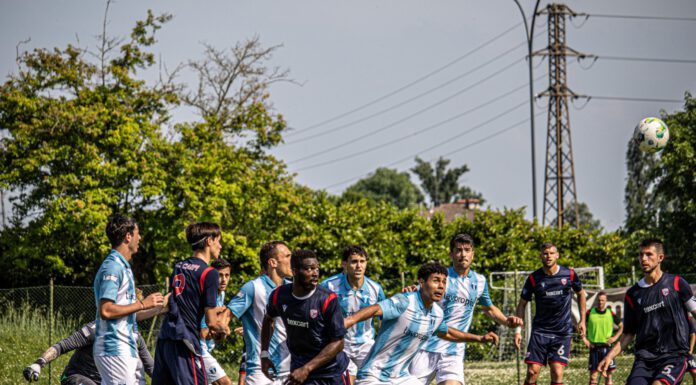 CARPI CALCIO. PLAYOFF DA VINCERE MA SENZA CERTEZZE DI LEGA PRO
