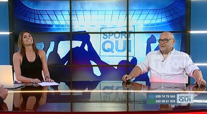 CONQUISTATA LA SALVEZZA, IL MODENA PUNTA AI PLAYOFF. NE PARLIAMO STASERA A SPORT QUI (CANALE 17, ORE 20,50) CON ROBY MALVERTI E BOB NOTARI