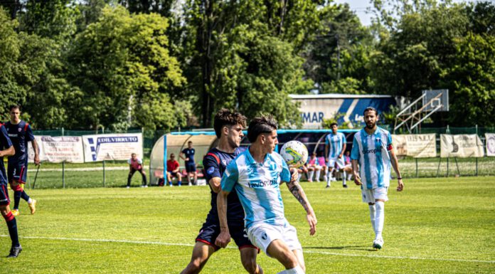 2-0 A CORTICELLA. CARPI BRUTTO E SCONFITTO, MA CHIUDE TERZO