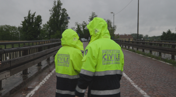 ANCORA ALLERTA GIALLA: IL CICLONE POPPEA PUO’ DIVENTARE UN PICCOLO “URAGANO MEDITERRANEO”