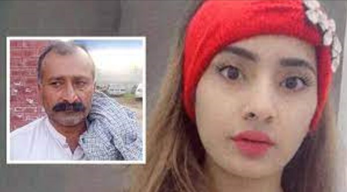 SHABAR ABBAS, APPROVATA L’ESTRADIZIONE DAL GOVERNO PAKISTANO