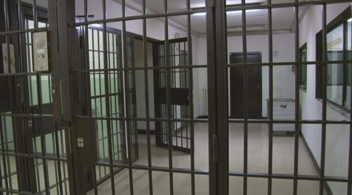 CARCERE SANT’ANNA, IL SOPRALLUOGO DELLA DELEGAZIONE DEL PARTITO RADICALE