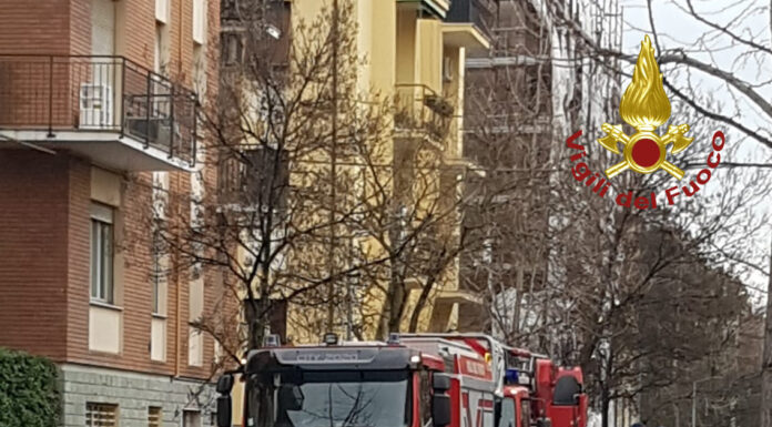 FIORANO, ANZIANA TROVATA MORTA IN CASA QUESTA MATTINA