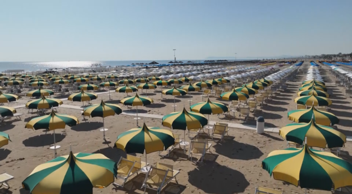 LA RIVIERA È TUTTA BALNEABILE, VALORI RIENTRATI NELLA NORMA OVUNQUE