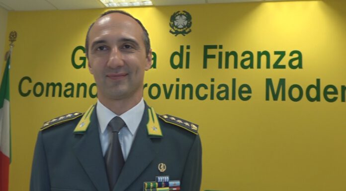 249° ANNIVERSARIO, LA GUARDIA DI FINANZA HA SCOVATO 72 EVASORI TOTALI IN 17 MESI