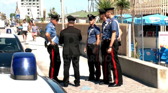 MODENESE IN MANETTE, E’ ACCUSATO DI AVER PALPEGGIATO DUE BAMBINE