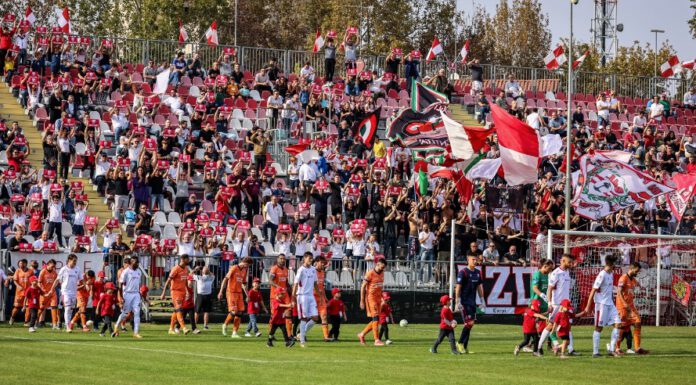 CARPI CALCIO. DA DOMANI VIA AGLI ABBONAMENTI IN DUE FASI