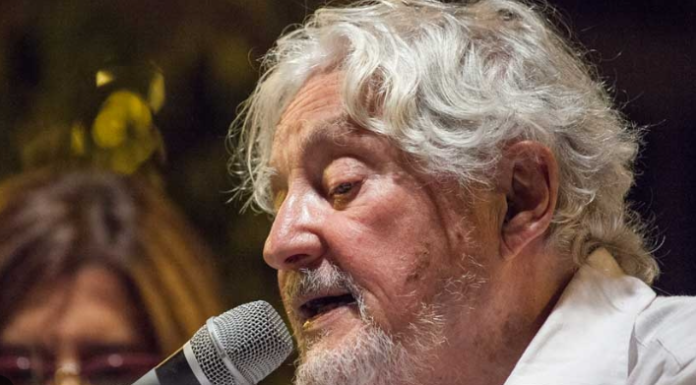 È MORTO L’ANTROPOLOGO FRANCESE MARC AUGÉ