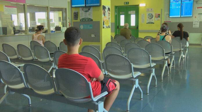 PRONTO SOCCORSO, ATTENZIONE AI MALESSERI. ATTIVATO IL “CODICE CALORE”