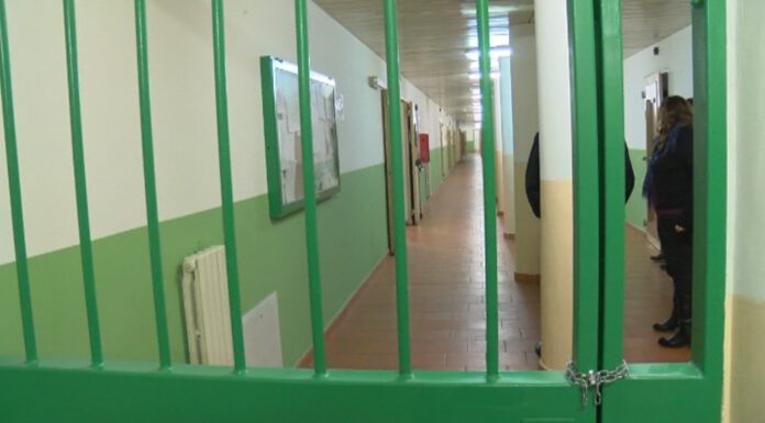 GARANTE DEI DETENUTI, OLTRE 70 COLLOQUI AL CARCERE DI SANT’ANNA DELLA CRIMINOLOGA DE FAZIO
