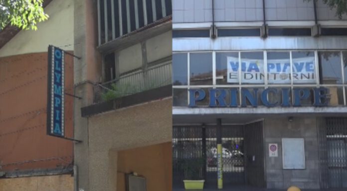 EX CINEMA PRINCIPE, ACQUISTATO DA MARCO PANINI. VENDUTO ANCHE L’OLYMPIA
