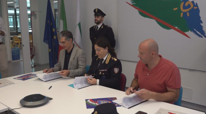 CYBERSECURITY, FIRMATO PROTOCOLLO PER LA PREVENZIONE DEI CRIMINI INFORMATICI