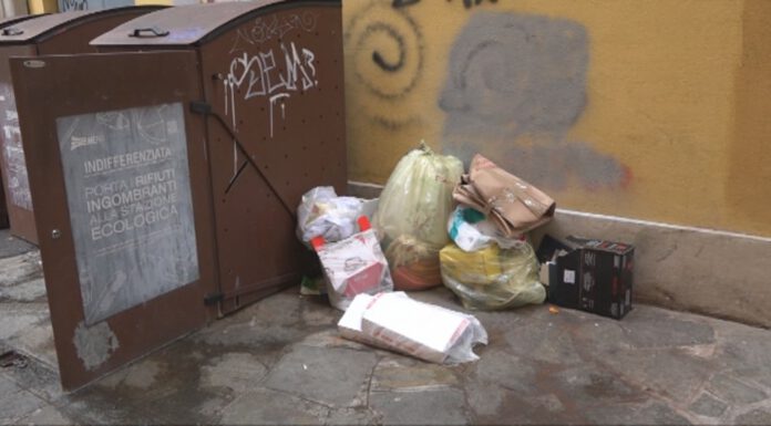 VERSO LE ELEZIONI, A PESARE LA NUOVA GESTIONE DEI RIFIUTI