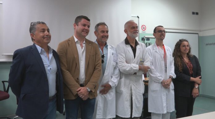 GIORNATA DELL’EPATITE, PREVENZIONE E CURA: SONO MIGLIAIA LE PERSONE SEGUITE A MODENA