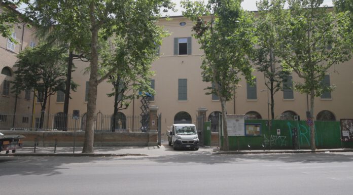 EX OSPEDALE ESTENSE, APERTA UNA GARA PER GARANTIRE MAGGIORE ACCESSIBILITA’