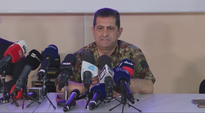 FIGLIUOLO A MODENA, LA CONTA DEI DANNI SCHIZZA A 90 MILIONI DI EURO